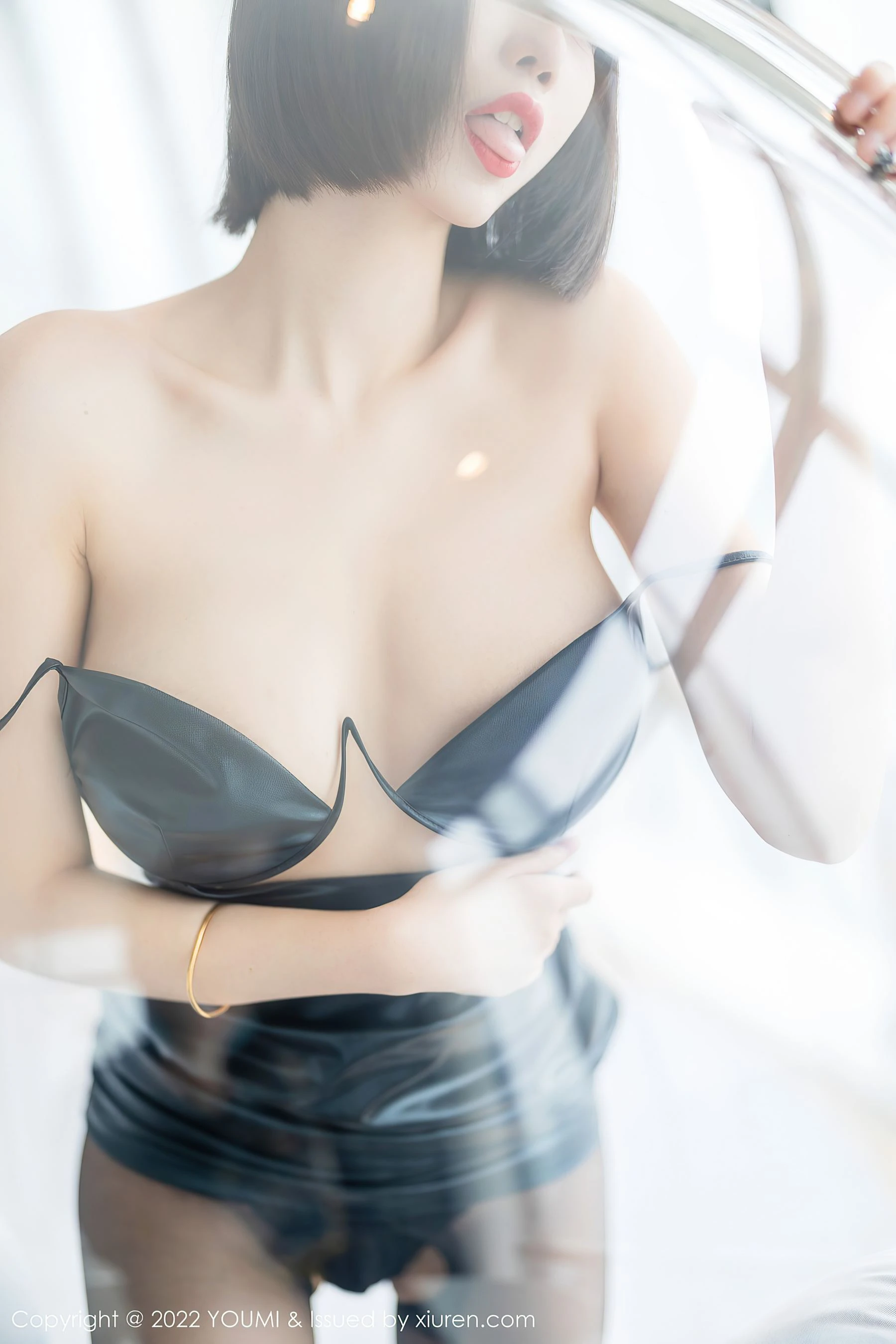 尤蜜荟 VOL.779 玥儿玥er 大理旅拍