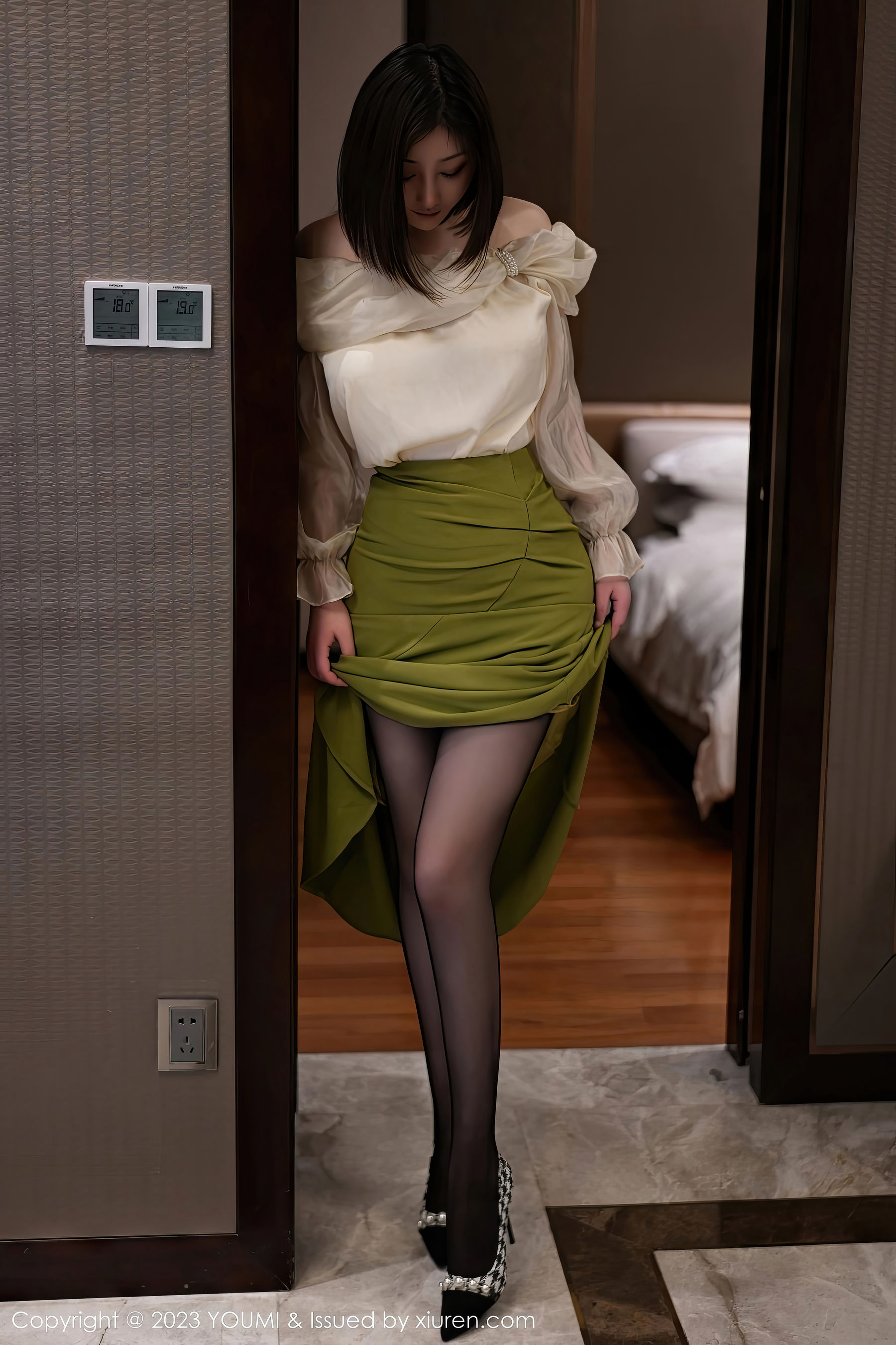 YOUMI 尤蜜荟 Vol.940 妲己_Toxic [90P]