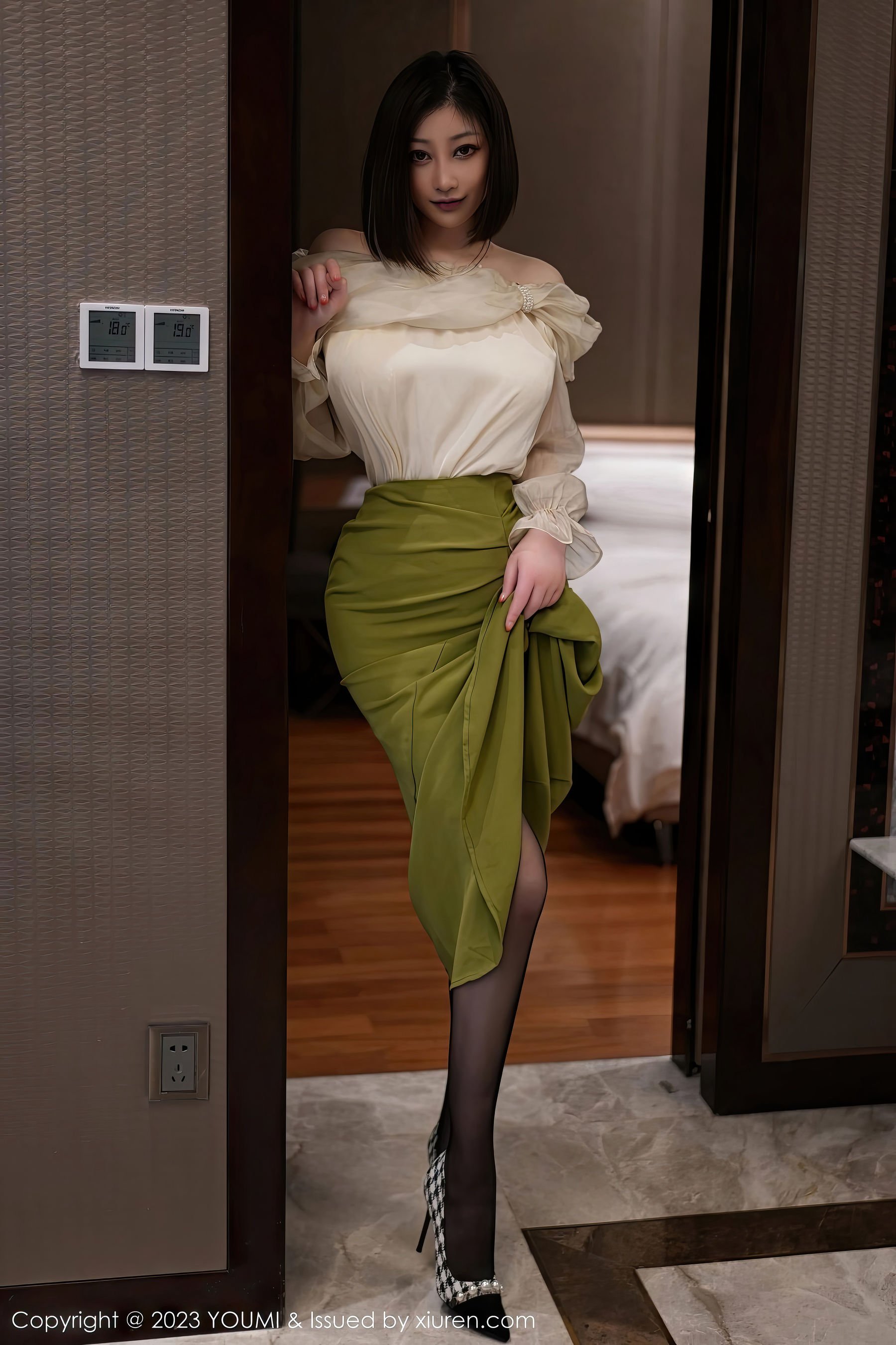 YOUMI 尤蜜荟 Vol.940 妲己_Toxic [90P]