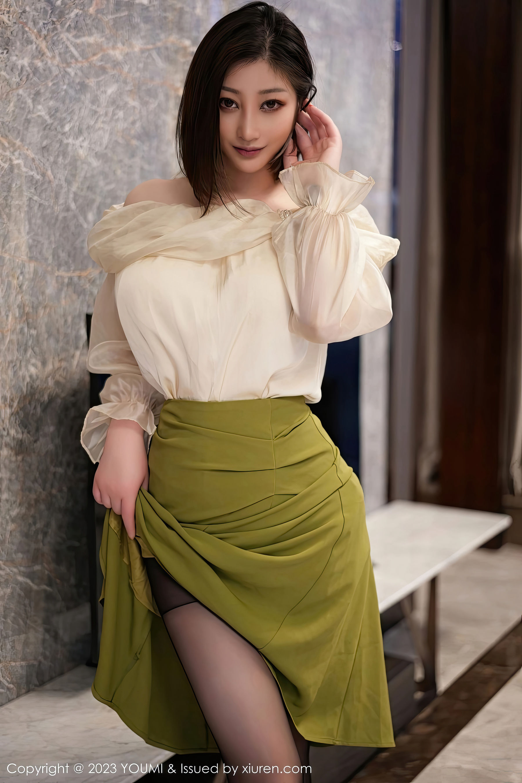 YOUMI 尤蜜荟 Vol.940 妲己_Toxic [90P]