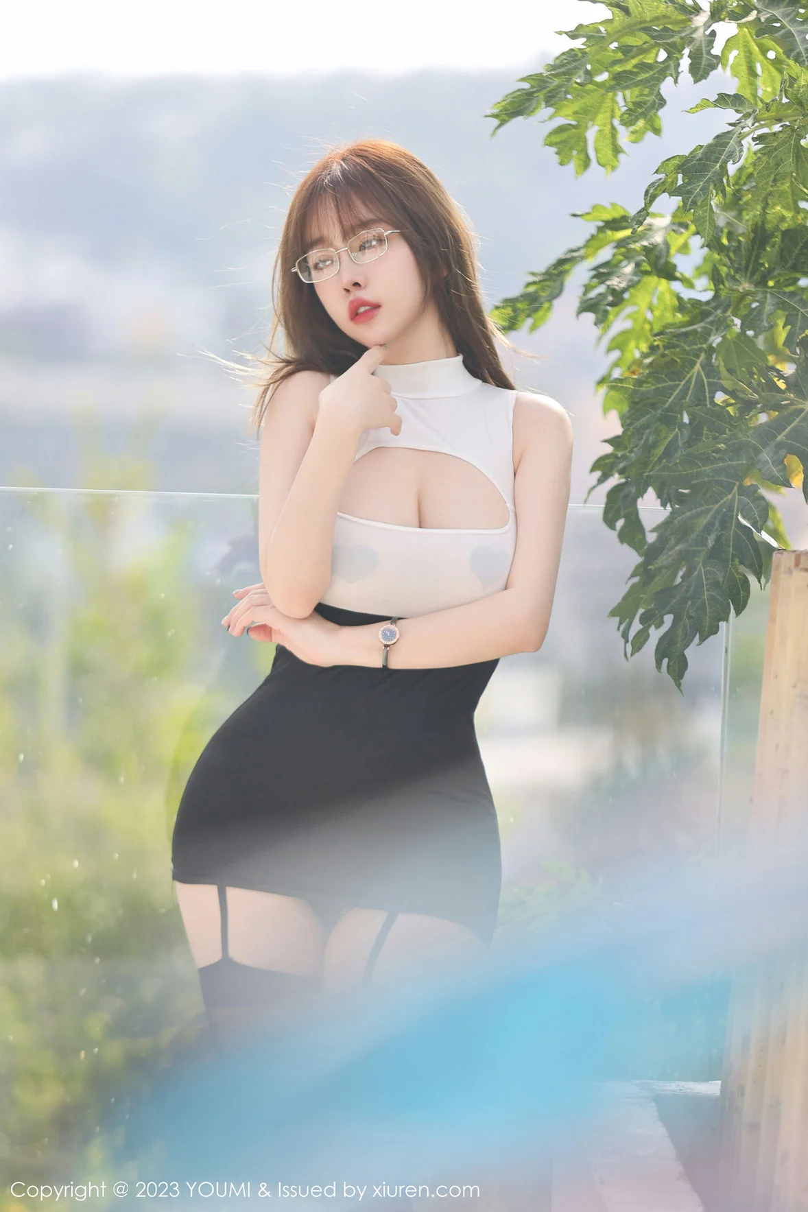 尤蜜荟 Vol.949 王雨纯 连衣短裙普吉岛旅拍 [73P]