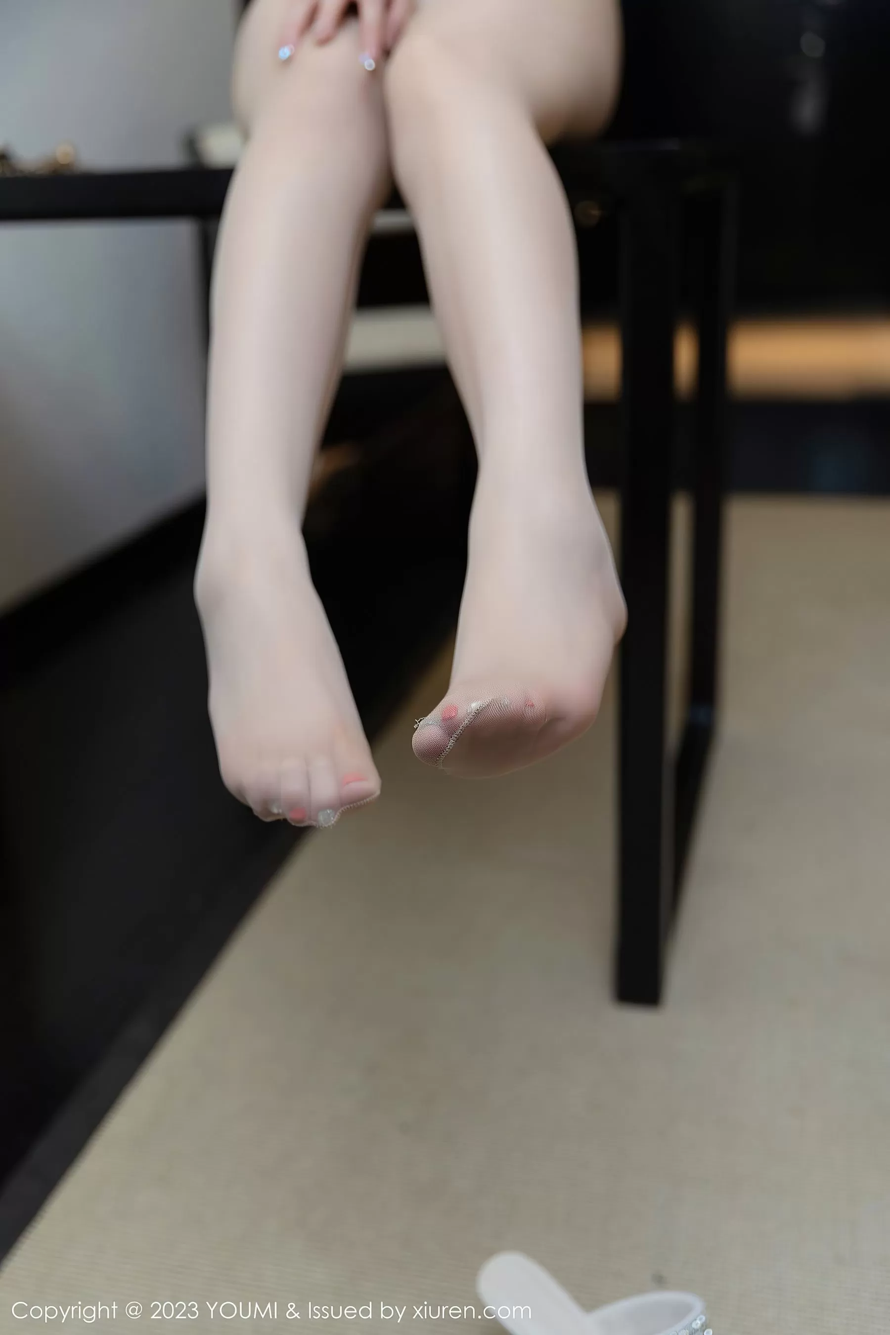 尤蜜荟 VOL.976 Carol周妍希 丰腴美臀 [81P]