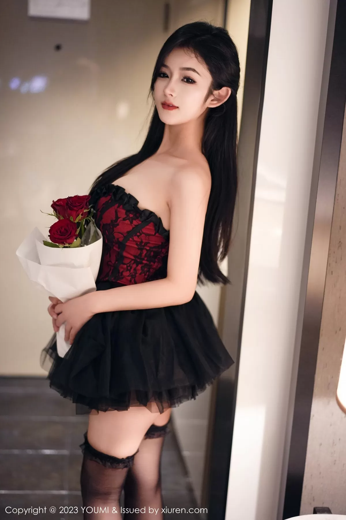 尤蜜荟 VOL.991 谭小灵 [74P]