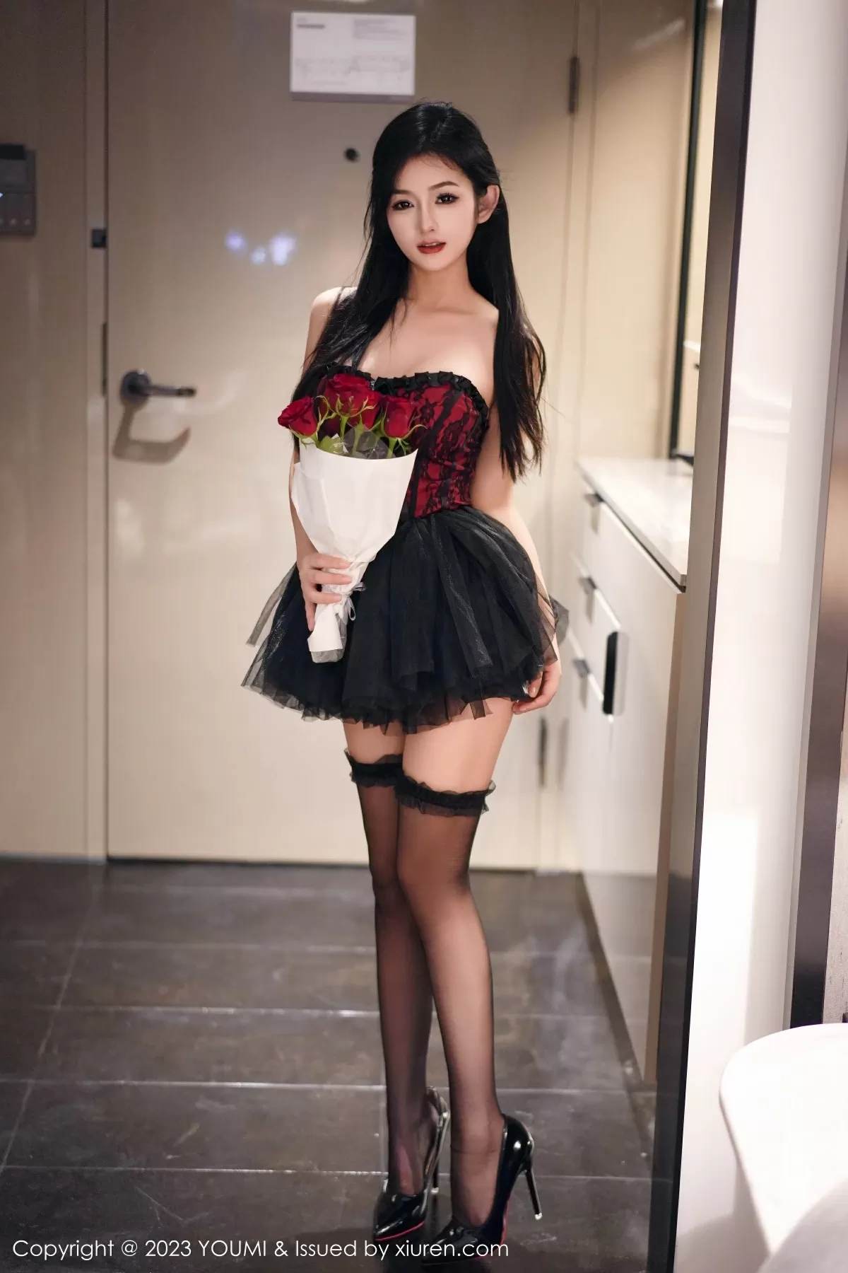 尤蜜荟 VOL.991 谭小灵 [74P]