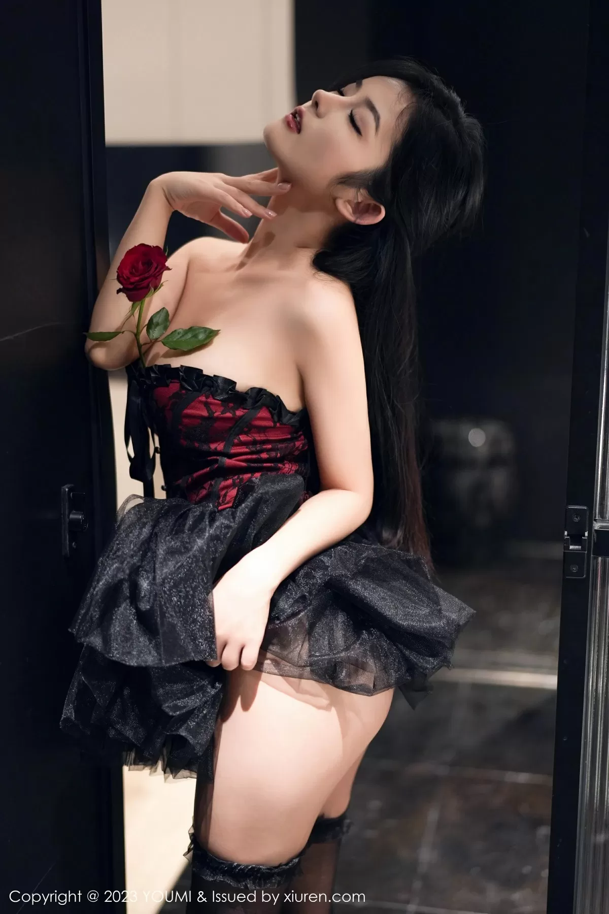 尤蜜荟 VOL.991 谭小灵 [74P]