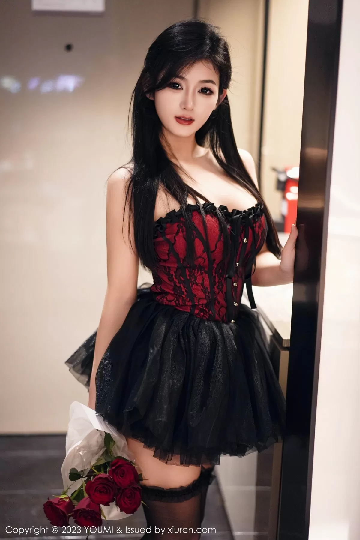 尤蜜荟 VOL.991 谭小灵 [74P]