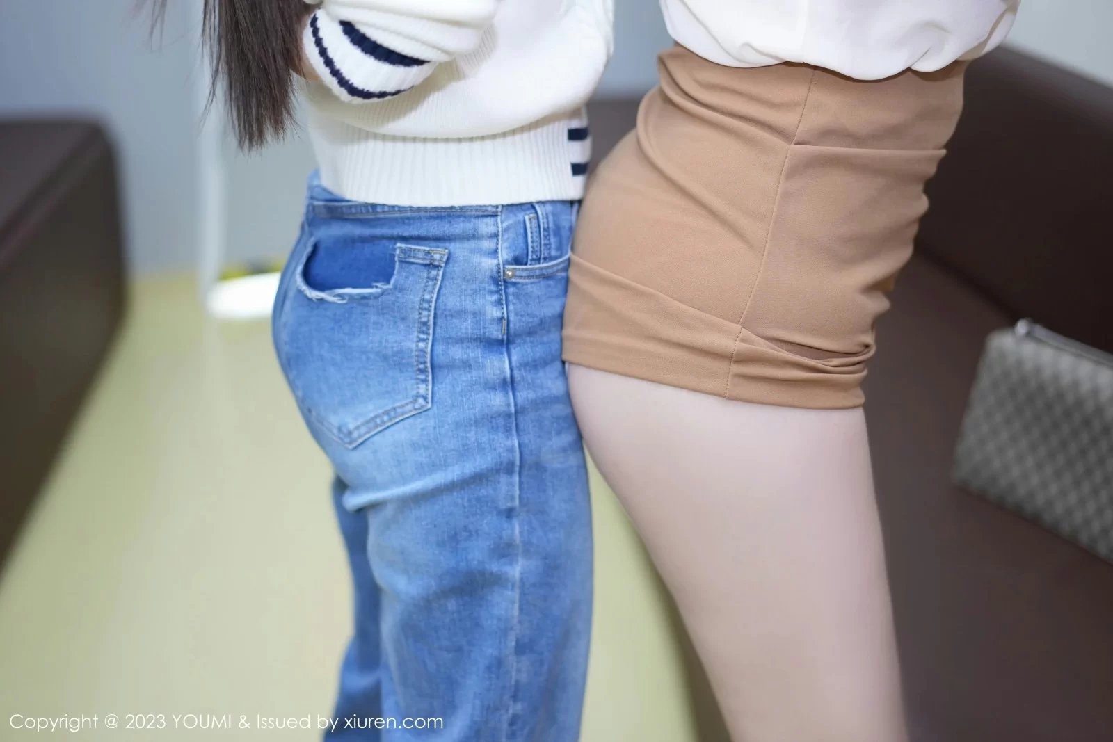 尤蜜荟 VOL.1005 妲己_Toxic [97P]