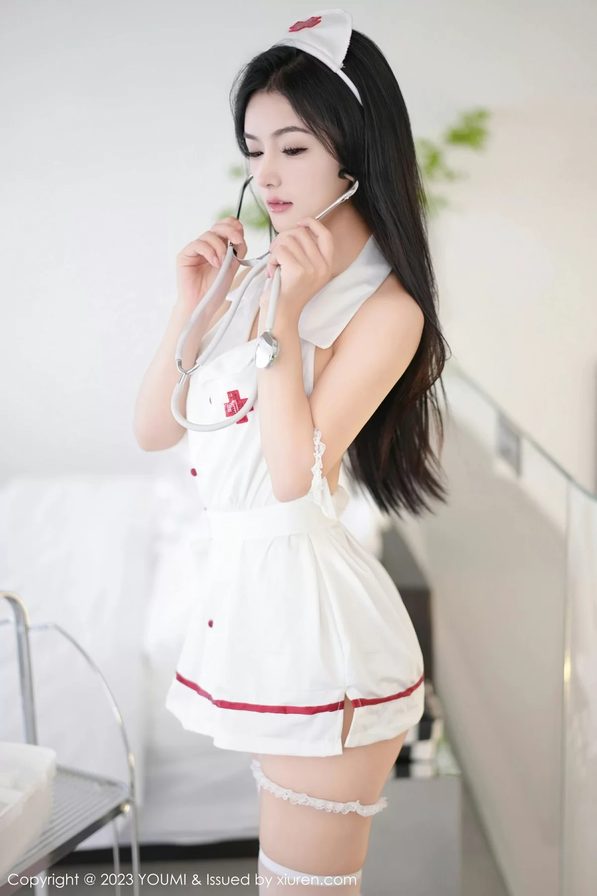 尤蜜荟 VOL.1009 谭小灵 [97P]