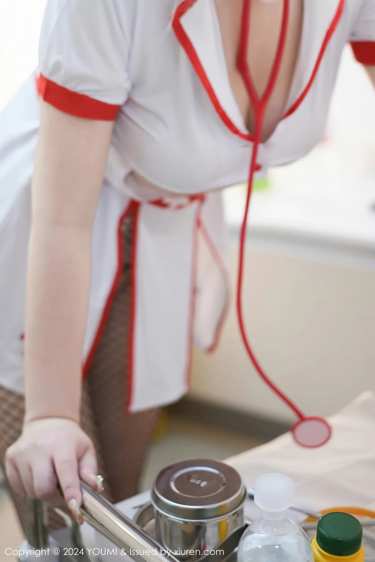 尤蜜荟 VOL.1021 妲己_Toxic [78P]