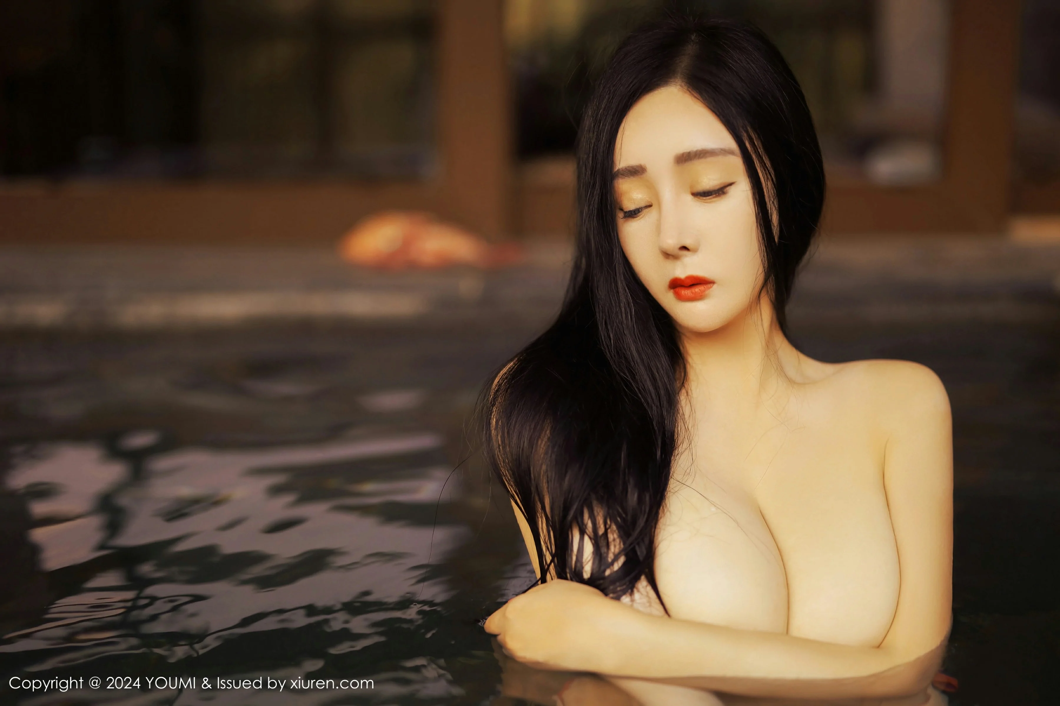 尤蜜荟 VOL.1058 允爾 [51P]