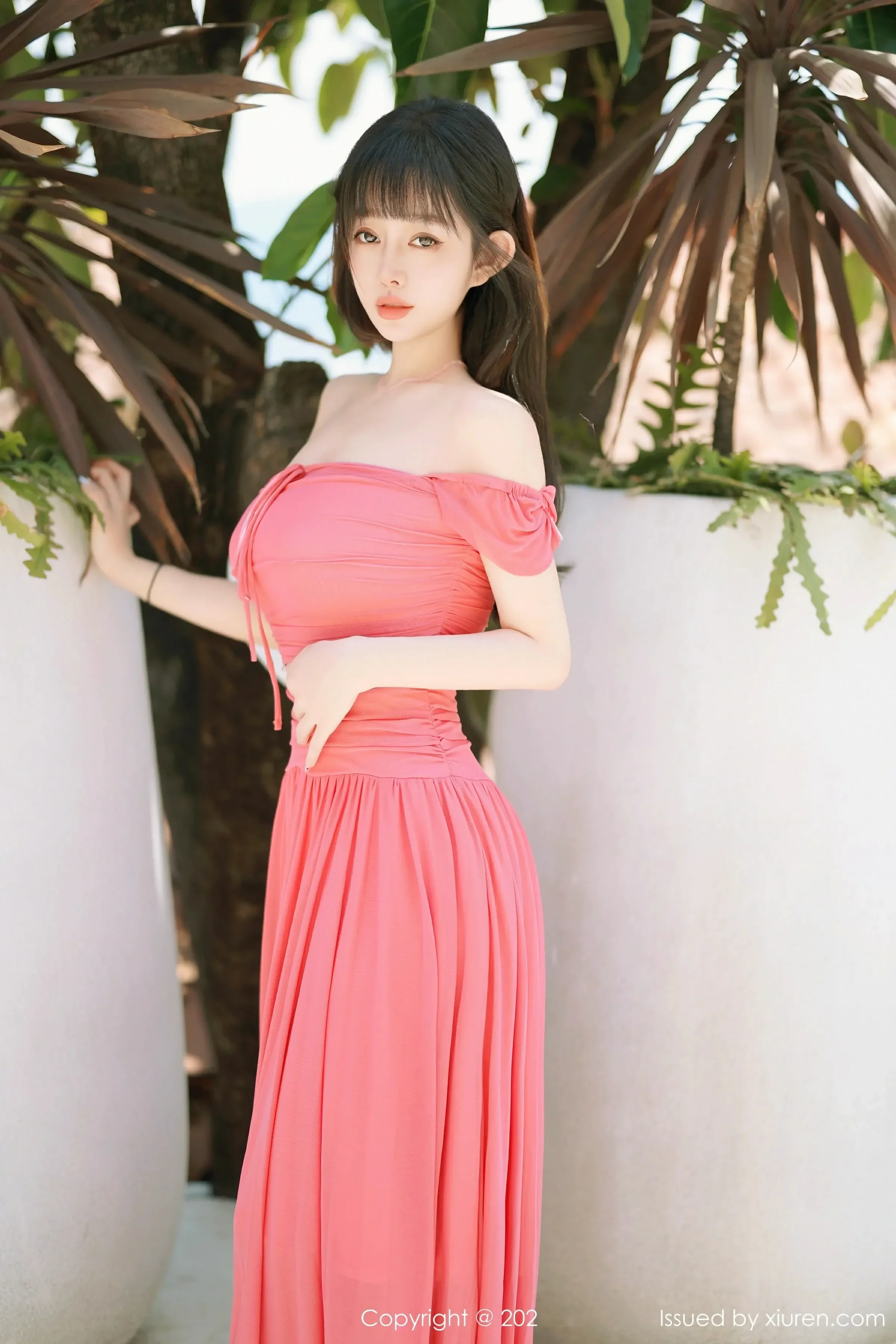 尤蜜荟 VOL.1077 王雨纯 [94P]