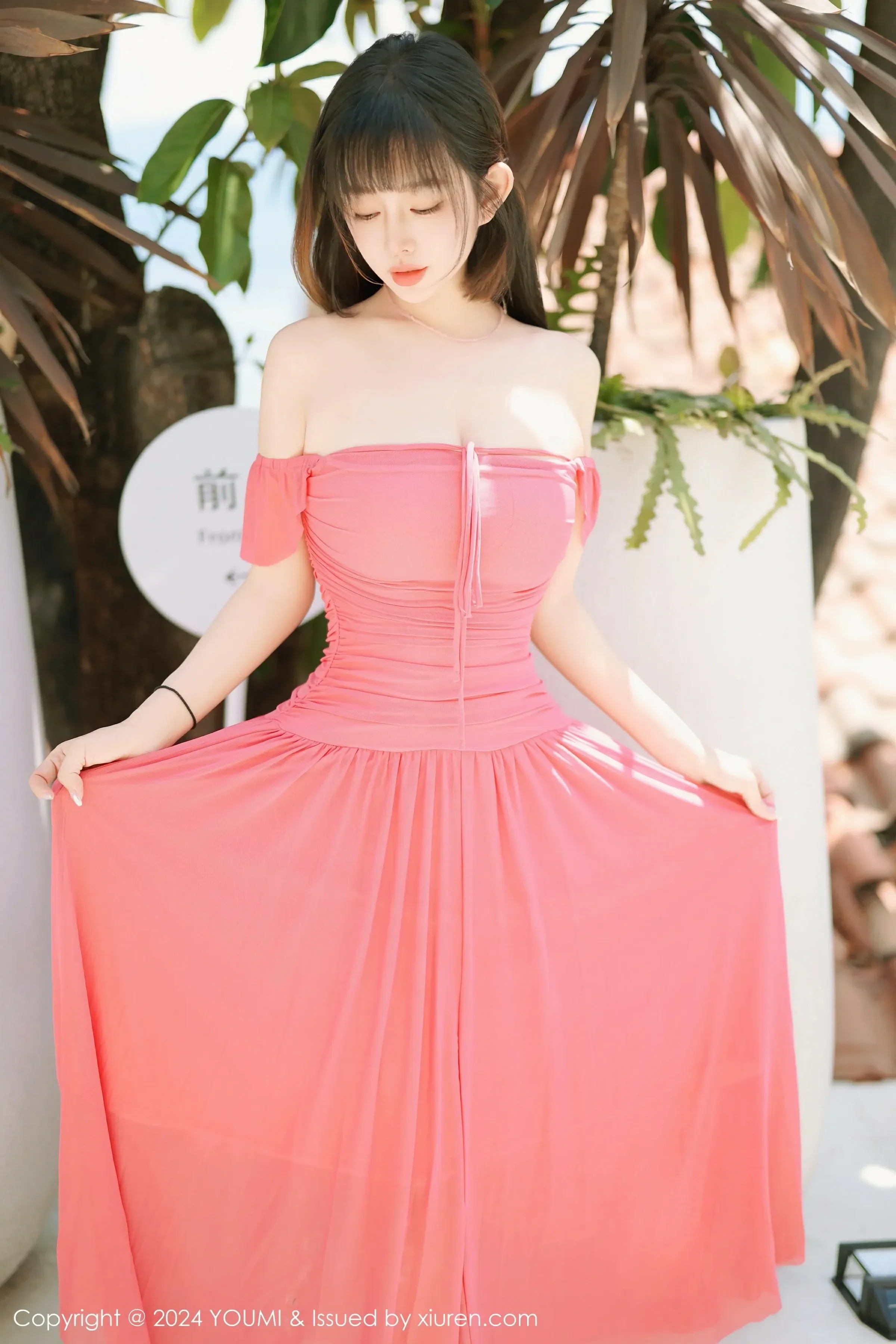 尤蜜荟 VOL.1077 王雨纯 [94P]