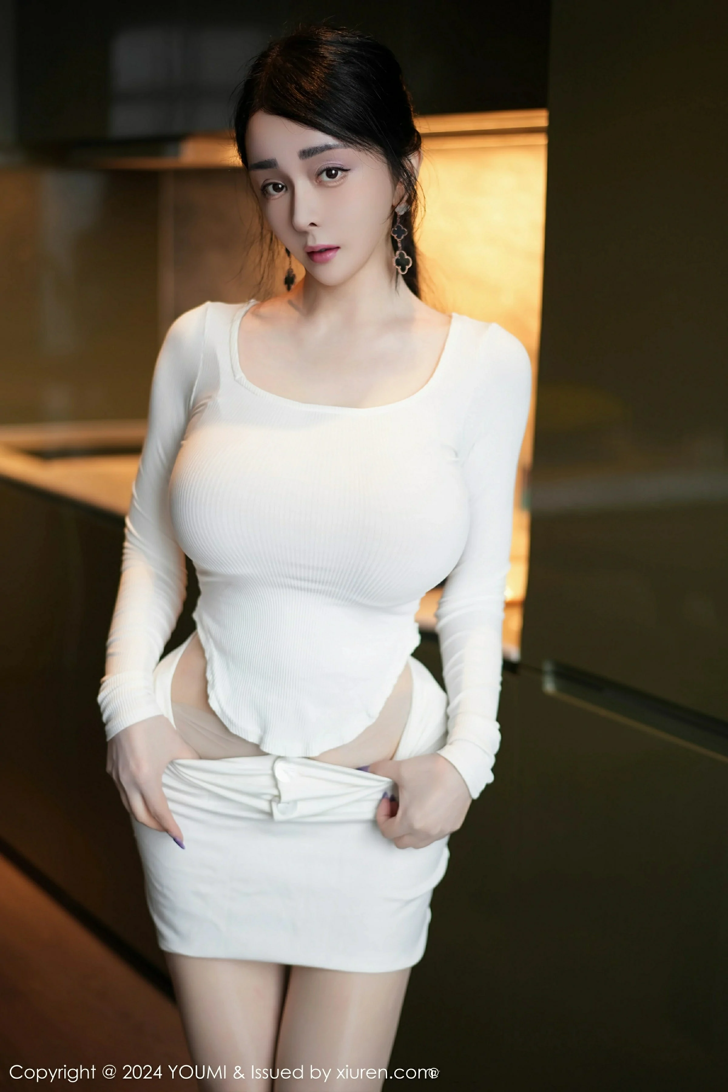 尤蜜荟 VOL.1107 允爾 [68P]