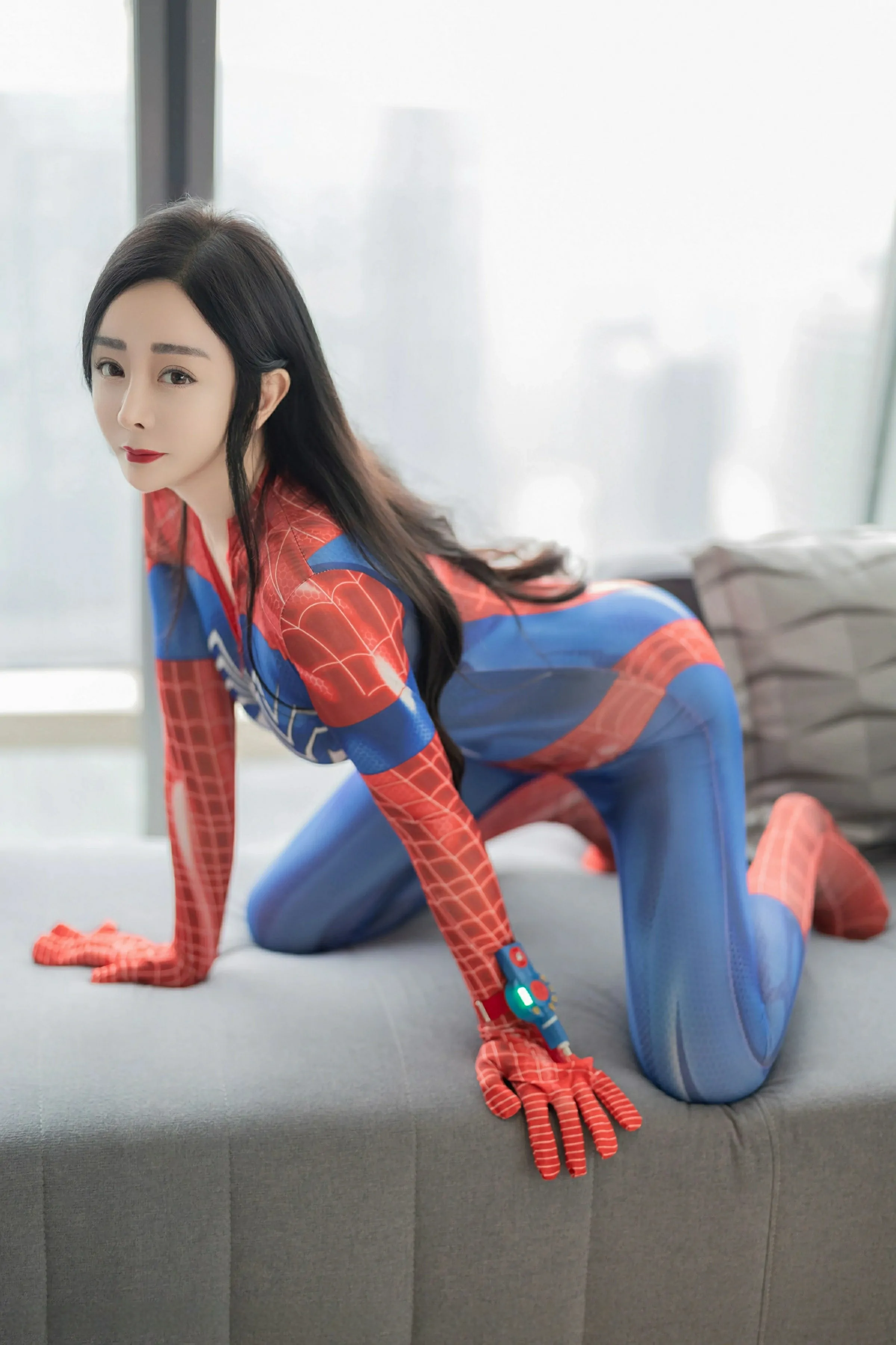 尤蜜荟 VOL.1138 允爾 [78P]