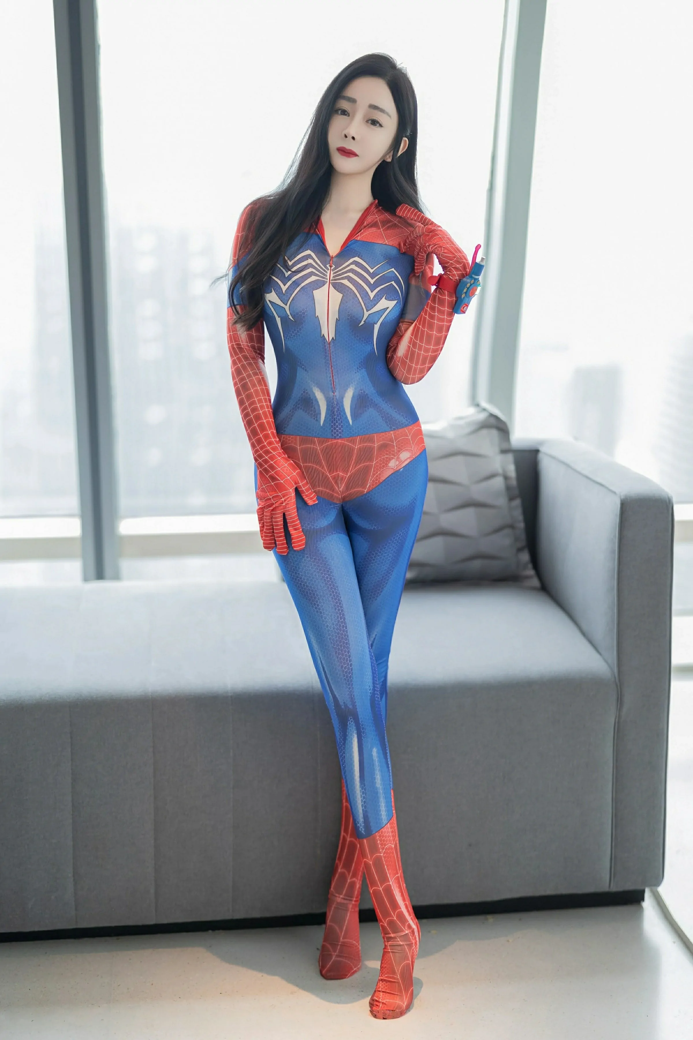 尤蜜荟 VOL.1138 允爾 [78P]