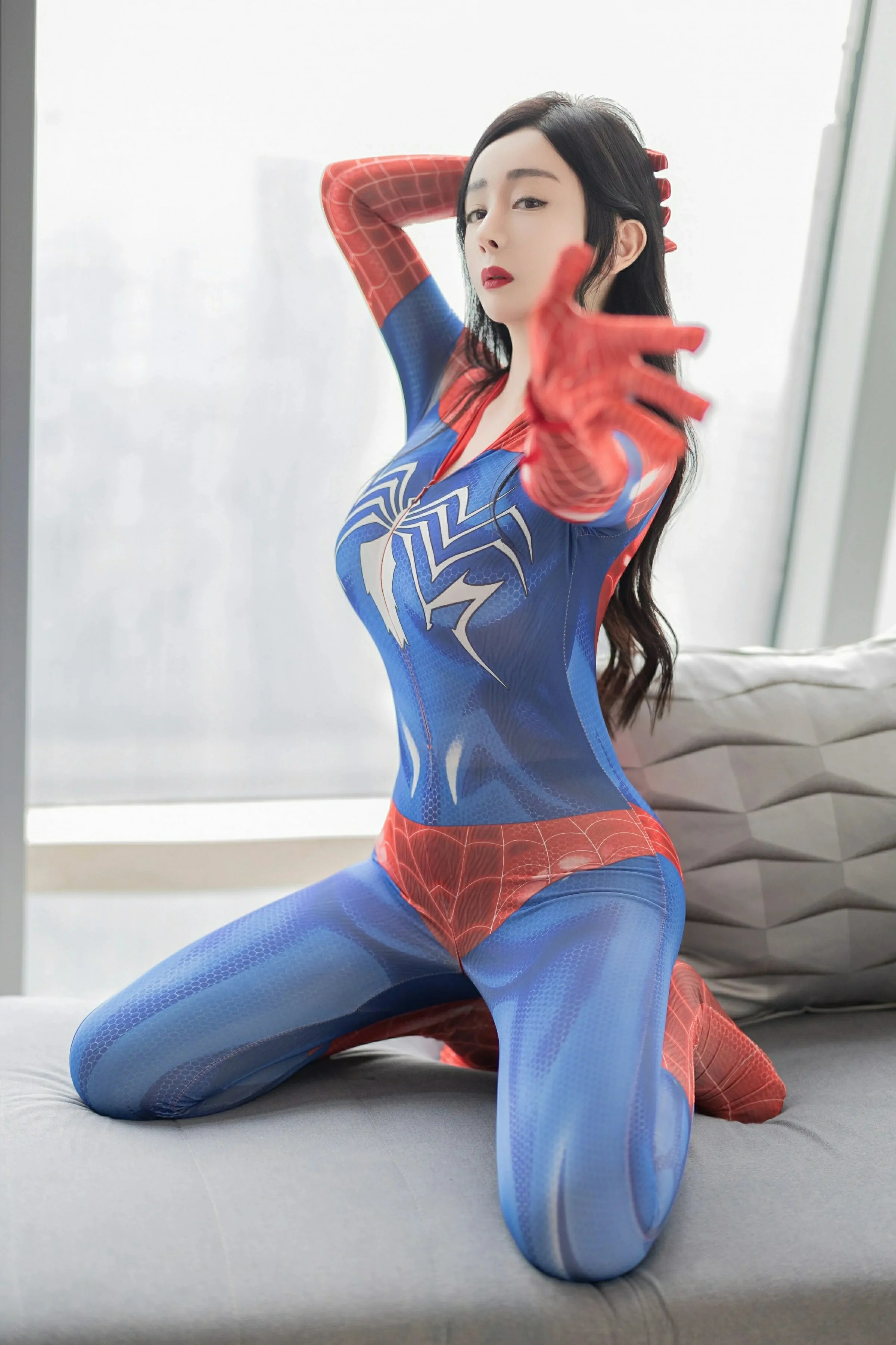 尤蜜荟 VOL.1138 允爾 [78P]