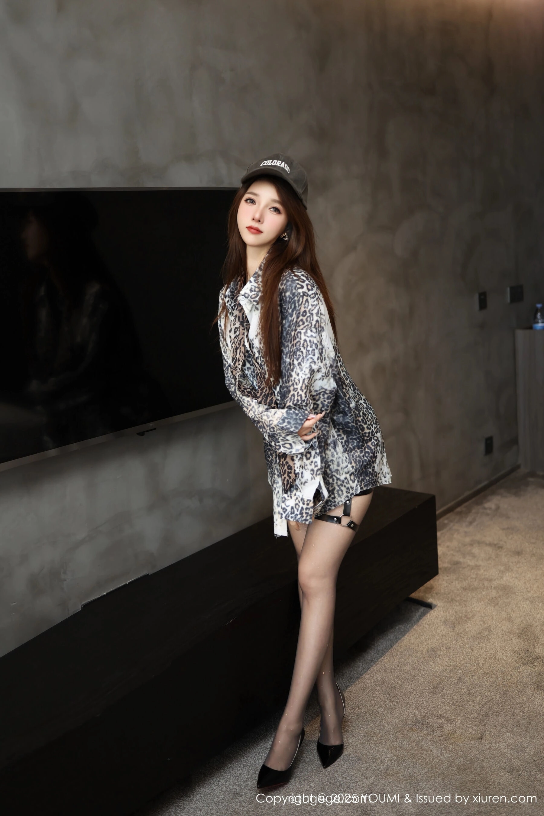 尤蜜荟 Twins 夭夭 Vol.1179 [70P]