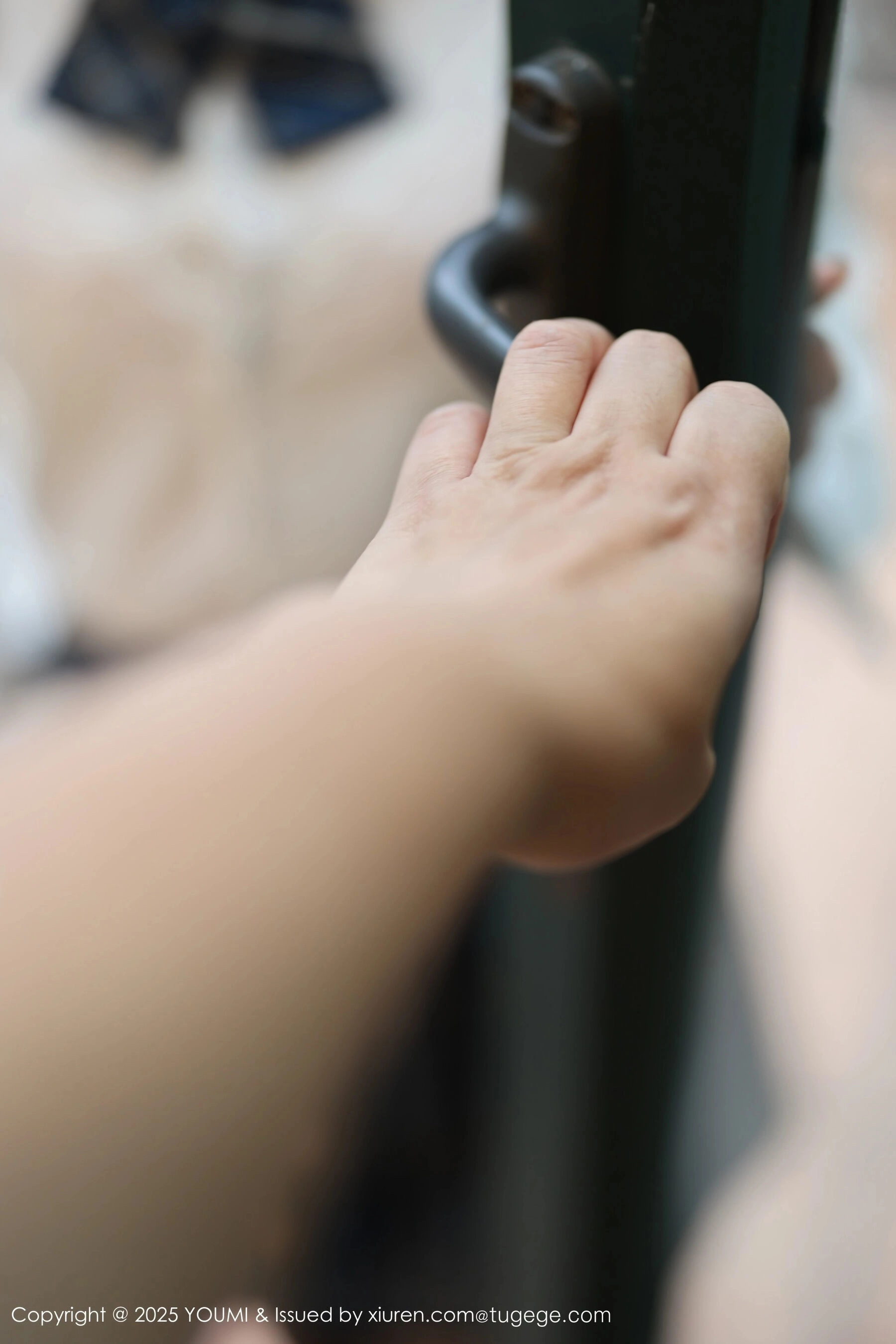 尤蜜荟 Twins 桃桃 Vol.1183 [92P]