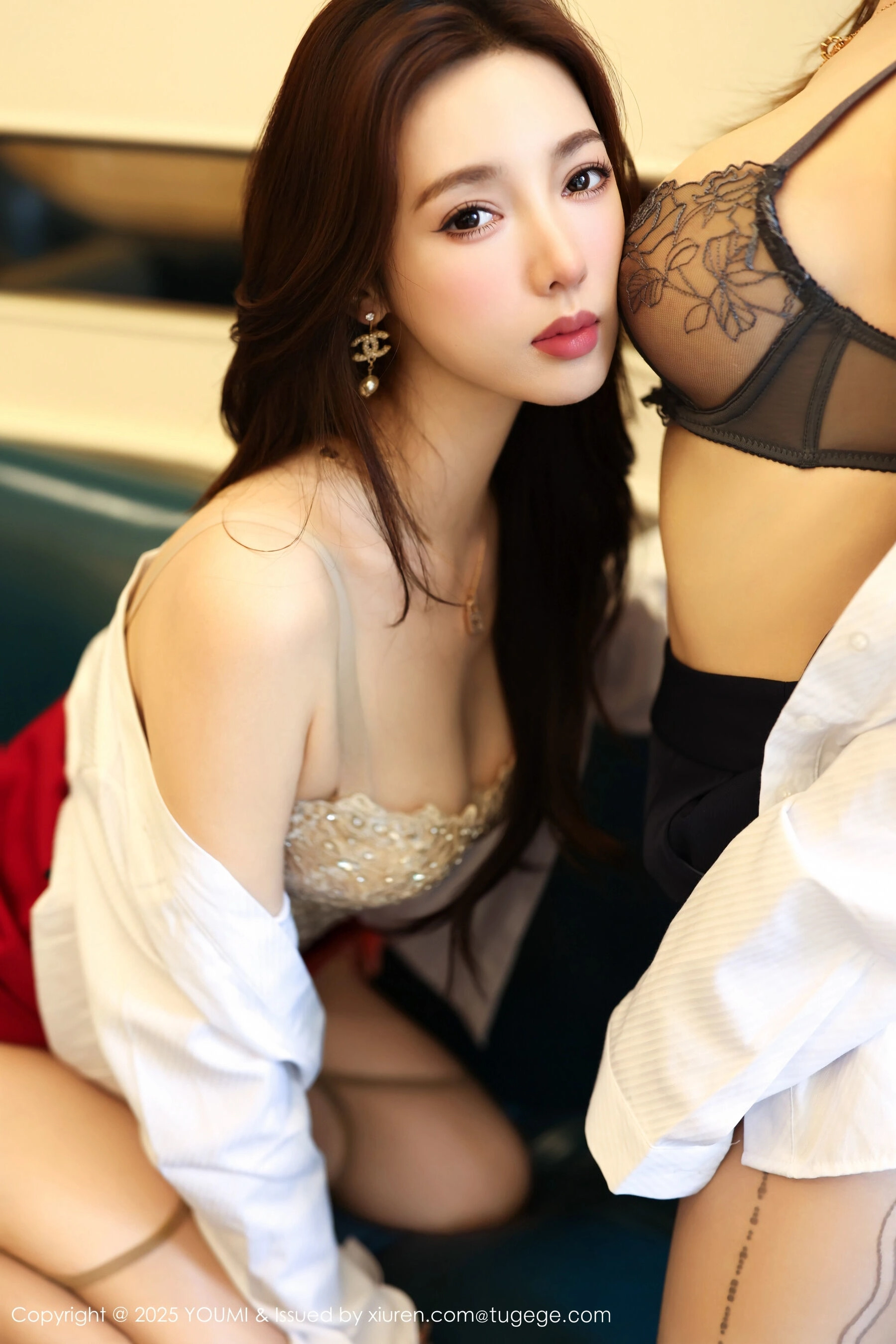 尤蜜荟 模特合集 Vol.1189 [92P]