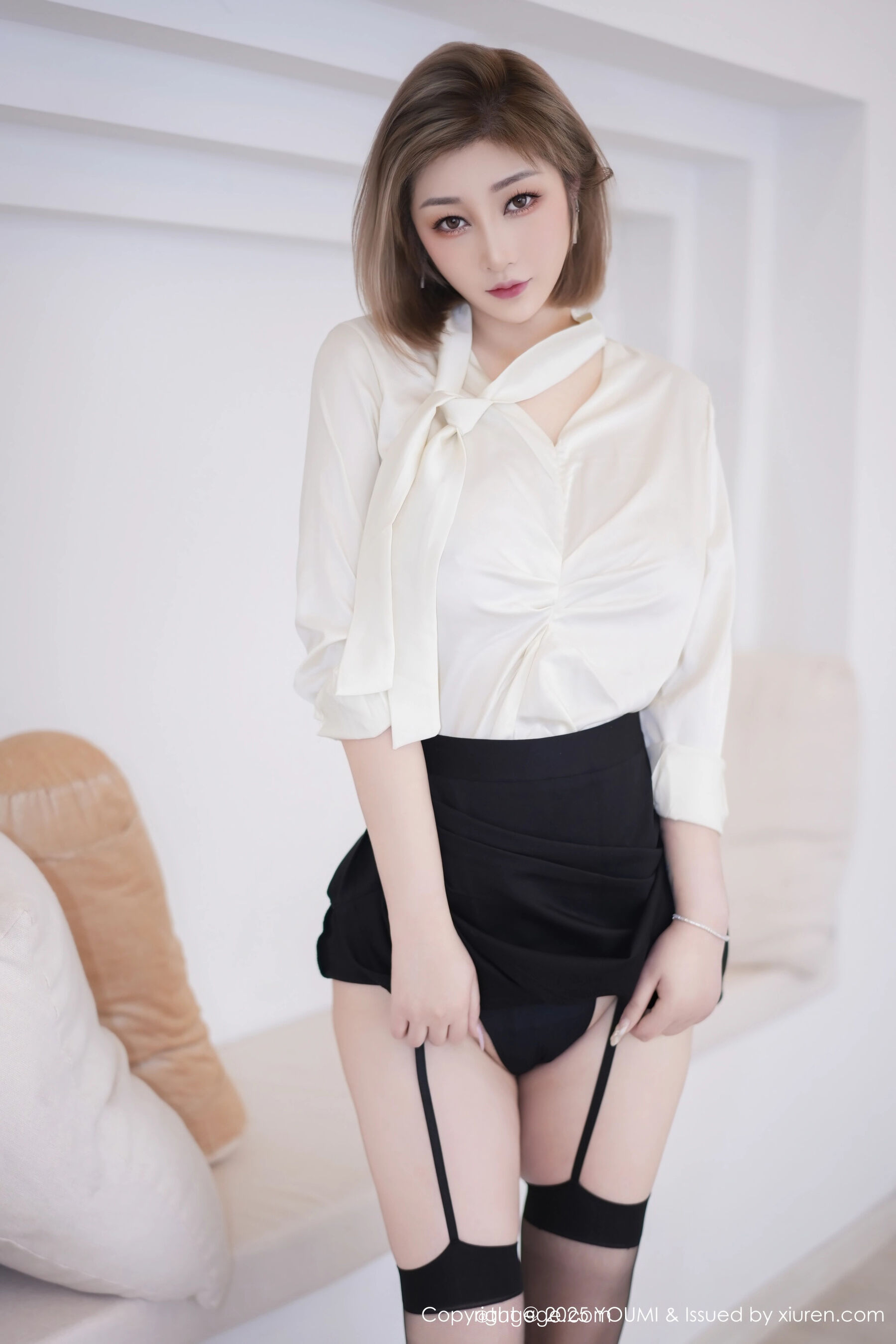 尤蜜荟 妲己_Toxic Vol.1195 [53P]