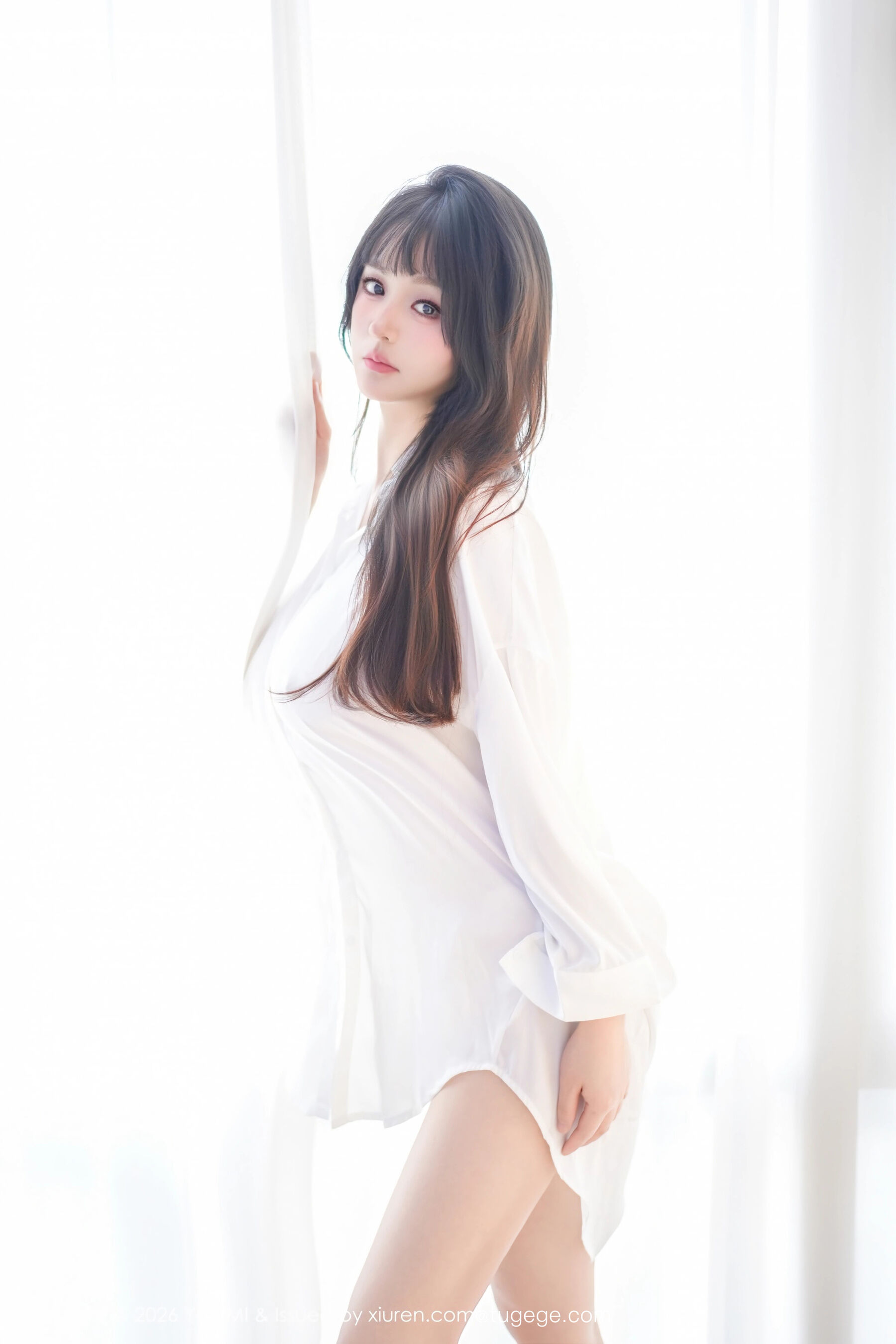 尤蜜荟 沈南汐RuRu Vol.1199 [70P]